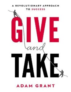 Give and Take