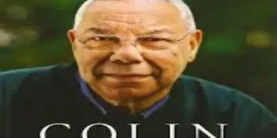 It Worked for Me: In Life and Leadership Book by Colin Powell