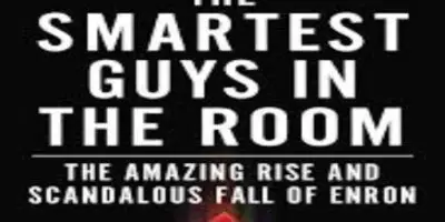 The Smartest Guys in the Room by Bethany McLean