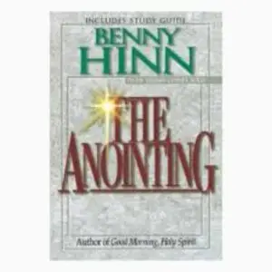 GOOD MORNING, HOLY SPIRIT – BENNY HINN