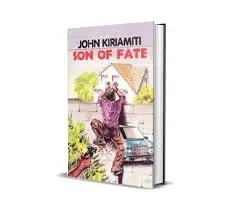 Son of Fate – John Kiriamiti