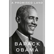 A Promised Land – Barack Obama