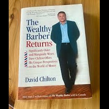 THE WEALTHY BARBER RETURNS-david chilton