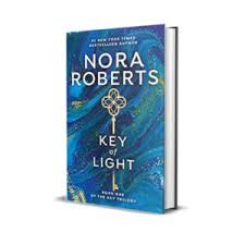 KEY OF LIGHT NORA ROBERTS